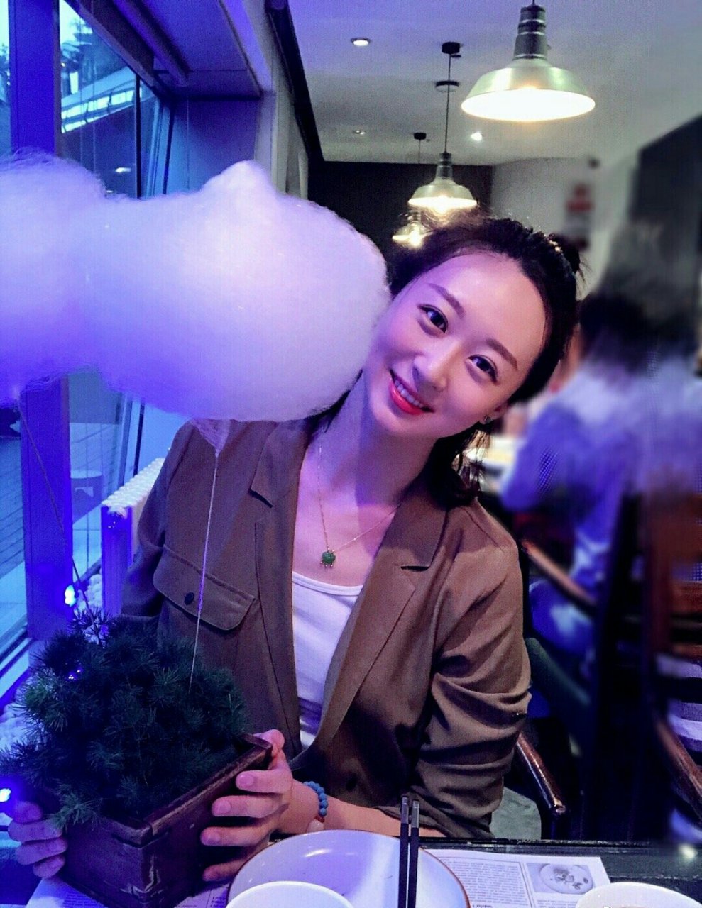 乔婷(乔婷婷)